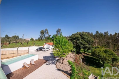 Moradia T4 para Venda em Graça