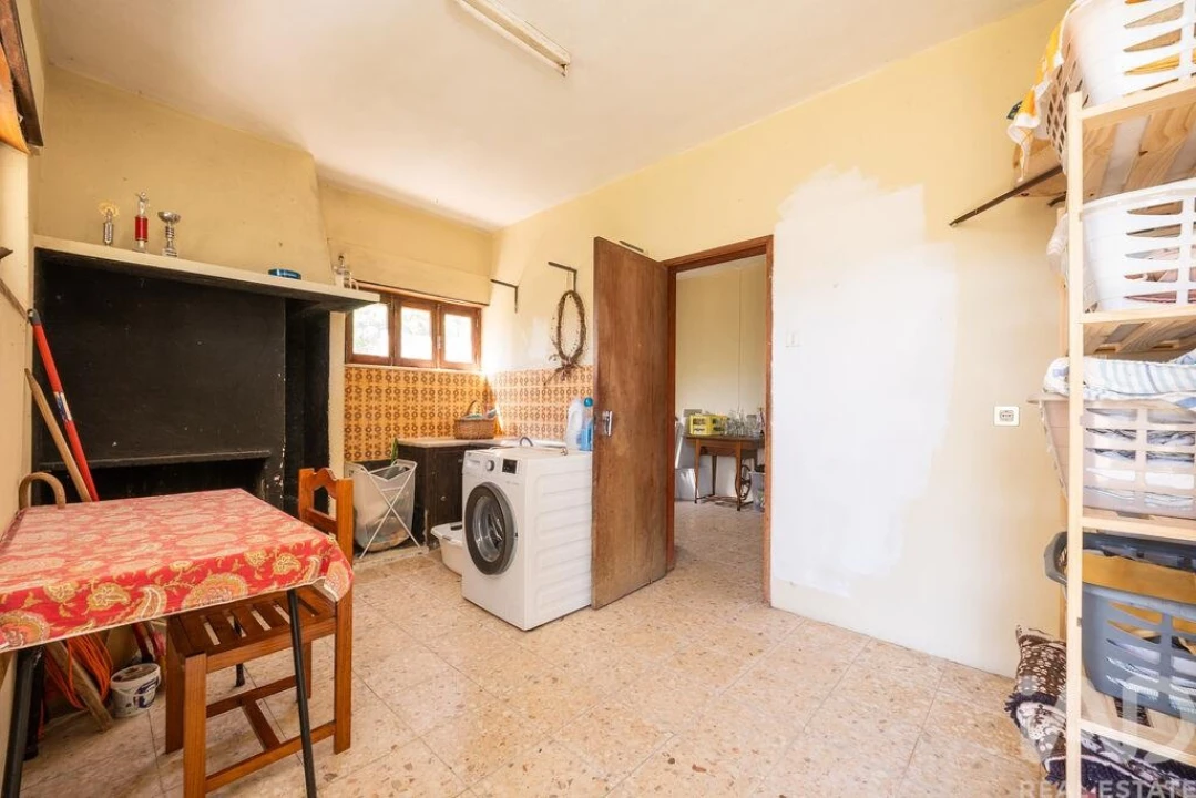 Moradia T4 para Venda em Graça Foto 32