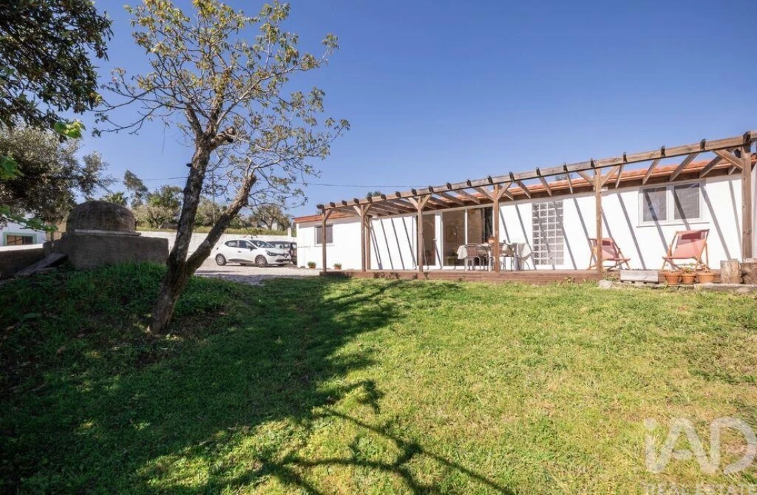 Moradia T4 para Venda em Graça Foto 19