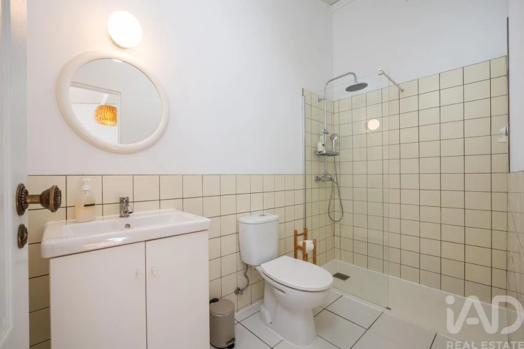 Moradia T4 para Venda em Graça Foto 27