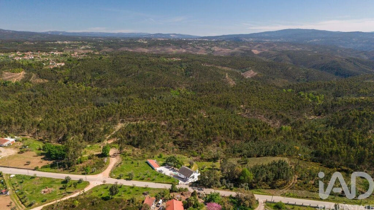 Moradia T4 para Venda em Graça Foto 38