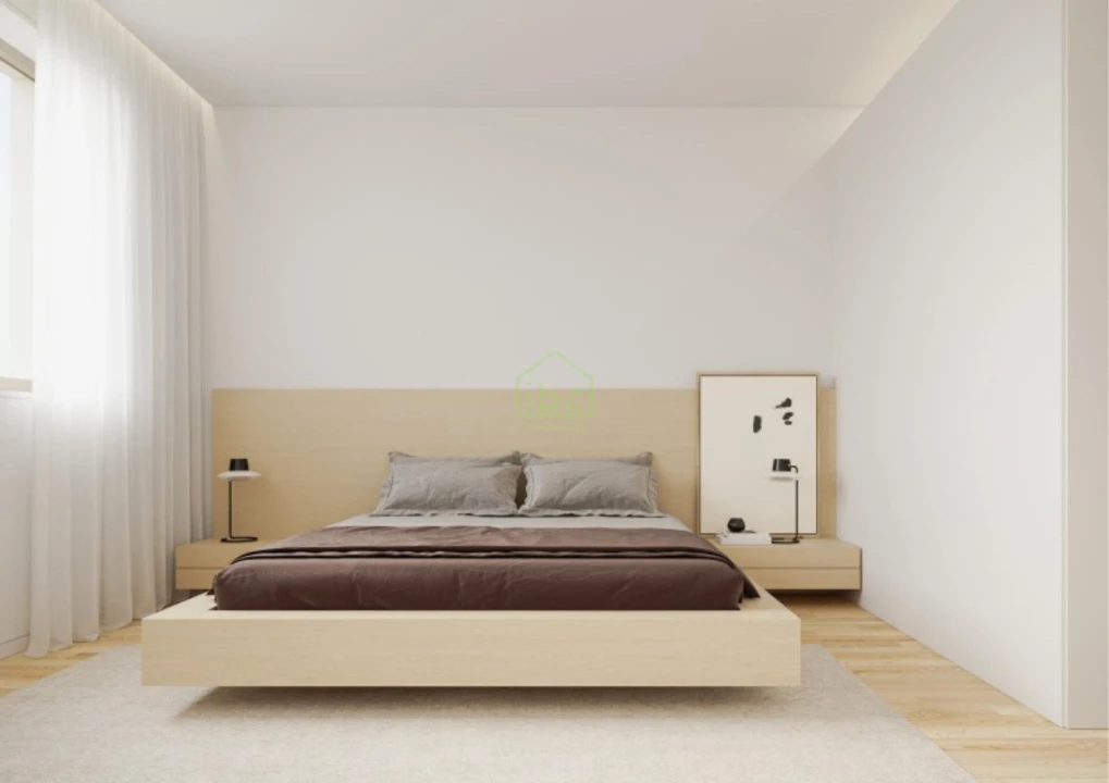 Apartamento T2 para Venda em Vila do Conde Foto 9