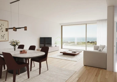 Apartamento T2 para Venda em Vila do Conde