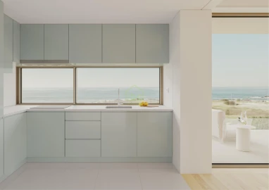 Apartamento T2 para Venda em Vila do Conde
