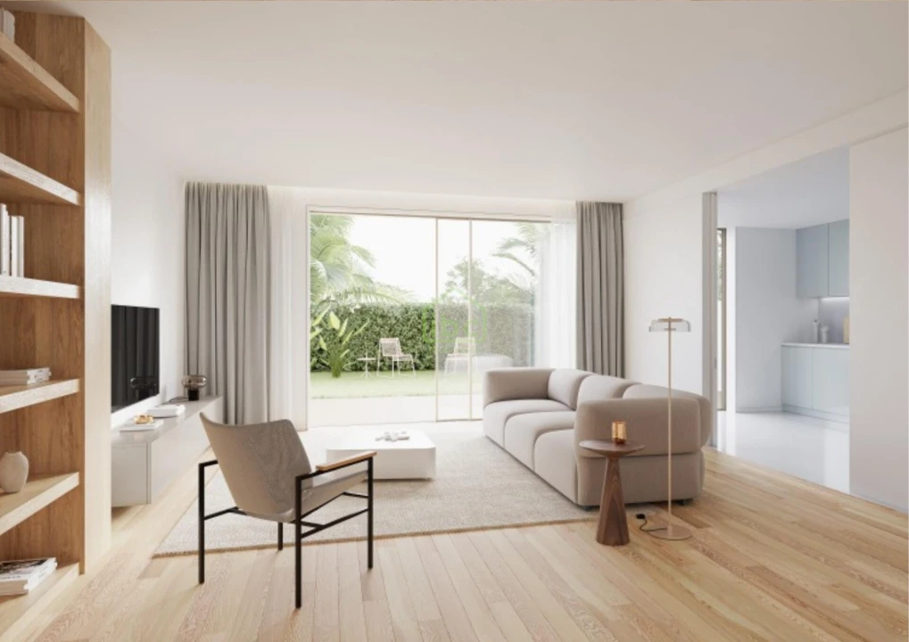 Apartamento T2 para Venda em Vila do Conde Foto 4