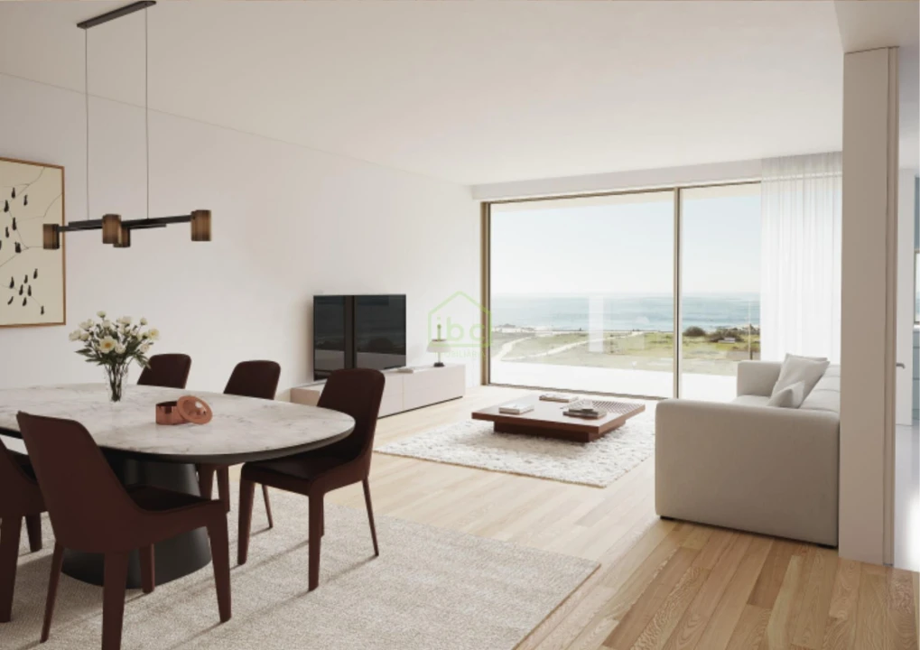 Apartamento T2 para Venda em Vila do Conde Foto 6