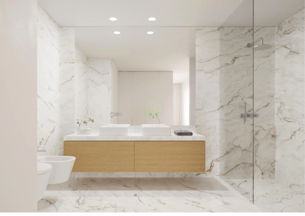 Apartamento T2 para Venda em Vila do Conde Foto 10