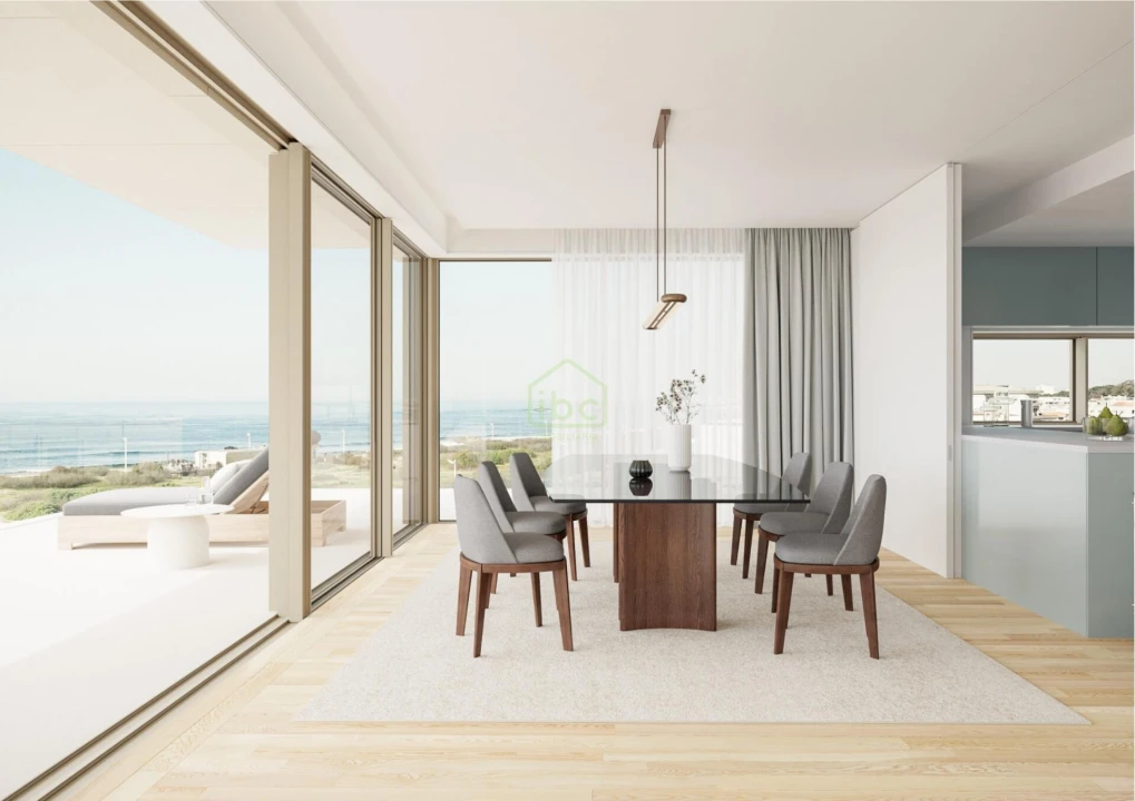 Apartamento T2 para Venda em Vila do Conde Foto 12