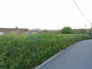 Terreno para Venda em Fiães