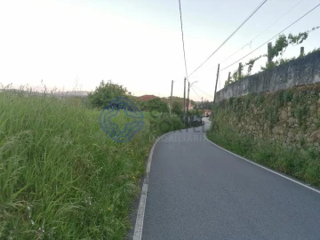 Terreno para Venda em Fiães