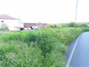 Terreno para Venda em Fiães