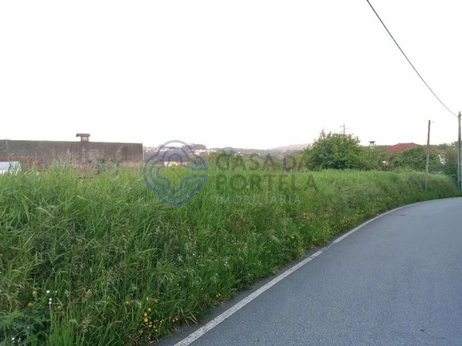 Terreno para Venda em Fiães Foto 9