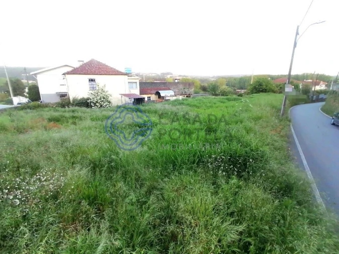 Terreno para Venda em Fiães Foto 2