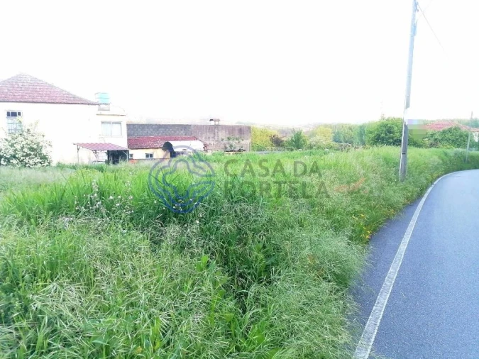 Terreno para Venda em Fiães Foto 6