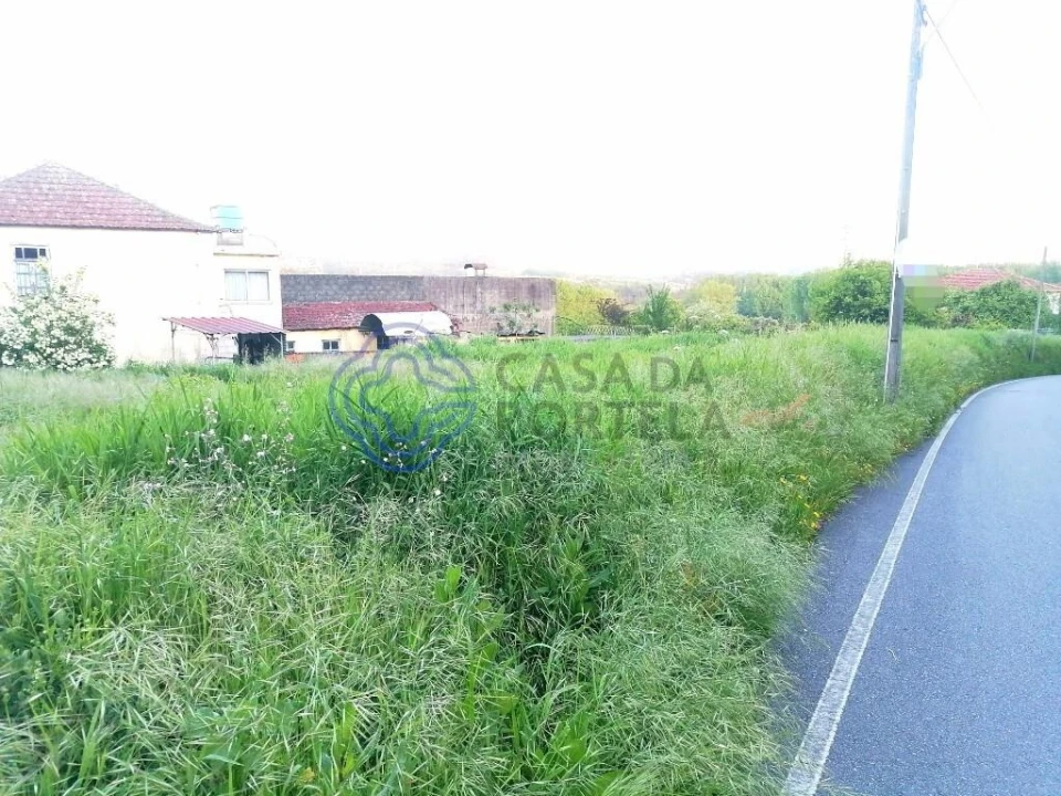 Terreno para Venda em Fiães Foto 6