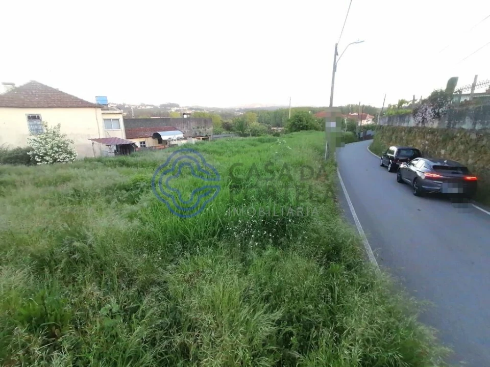 Terreno para Venda em Fiães Foto 5
