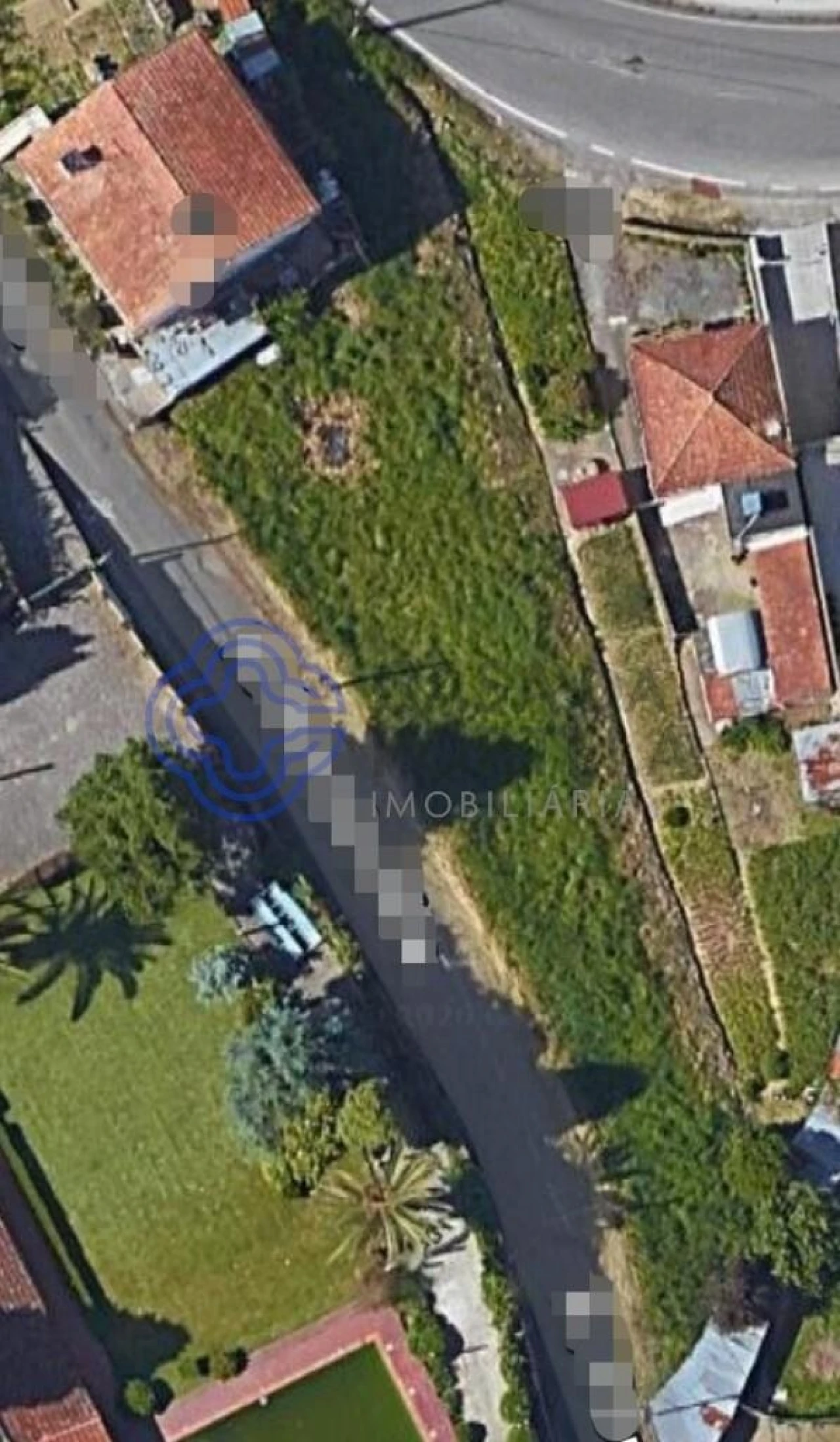 Terreno para Venda em Fiães Foto 11