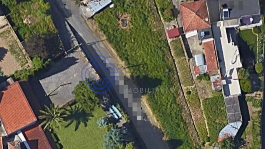 Terreno para Venda em Fiães
