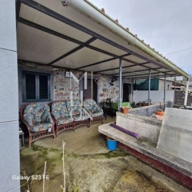Moradia T2 para Venda em Porto Moniz
