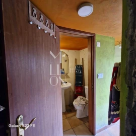 Moradia T2 para Venda em Porto Moniz
