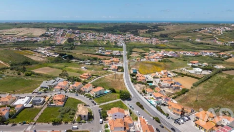 Terreno para Venda em São Pedro da Cadeira