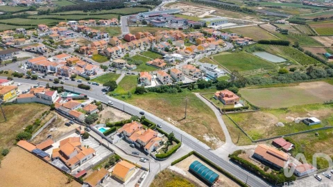 Terreno para Venda em São Pedro da Cadeira