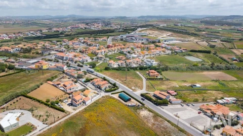 Terreno para Venda em São Pedro da Cadeira