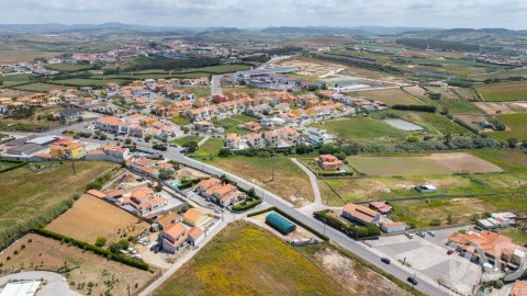 Terreno para Venda em São Pedro da Cadeira