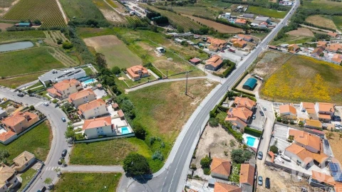 Terreno para Venda em São Pedro da Cadeira
