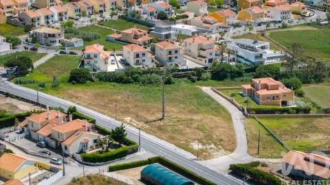 Terreno para Venda em São Pedro da Cadeira