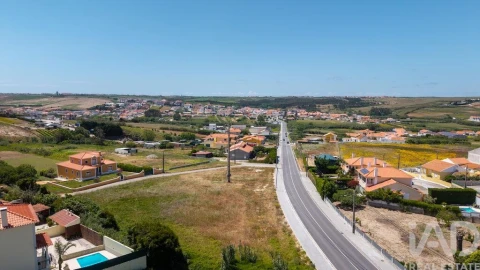 Terreno para Venda em São Pedro da Cadeira