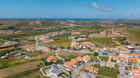 Terreno para Venda em São Pedro da Cadeira
