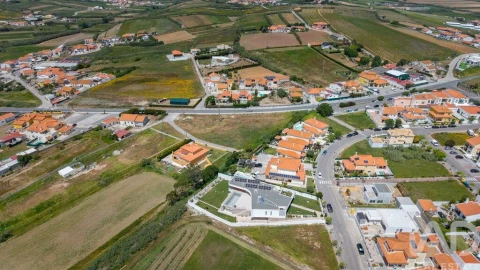 Terreno para Venda em São Pedro da Cadeira