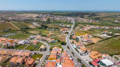 Terreno para Venda em São Pedro da Cadeira