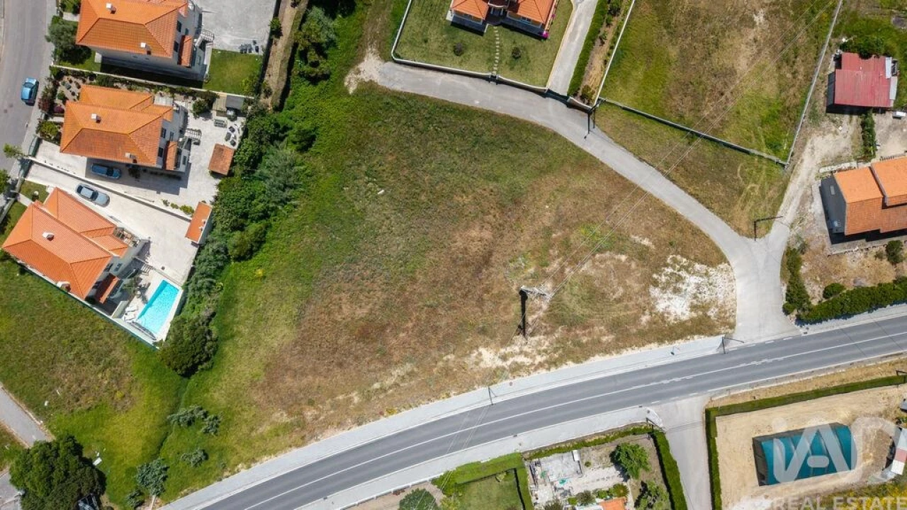 Terreno para Venda em São Pedro da Cadeira Foto 19