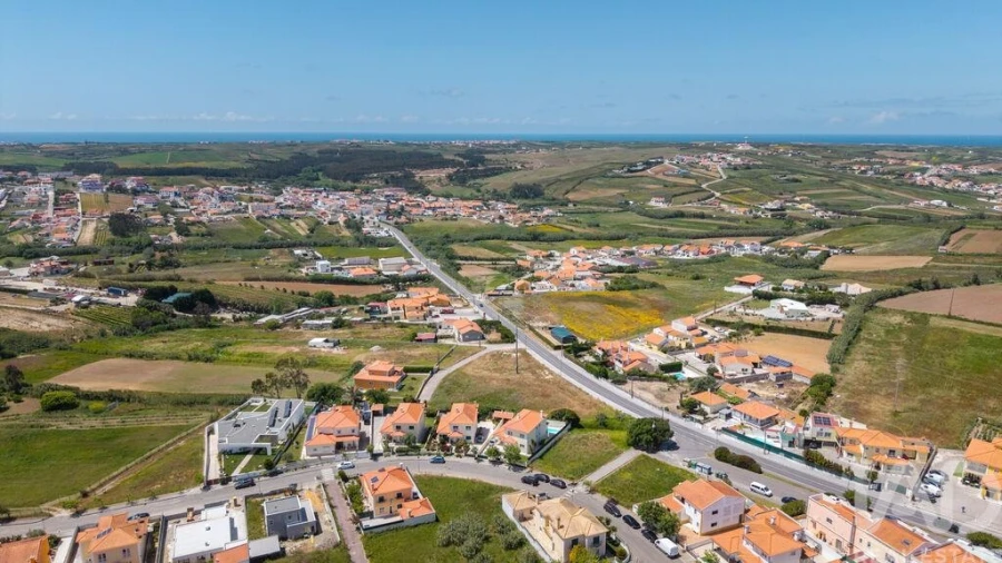Terreno para Venda em São Pedro da Cadeira Foto 8
