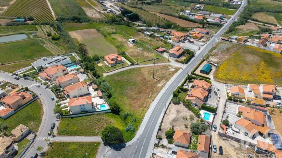 Terreno para Venda em São Pedro da Cadeira Foto 6