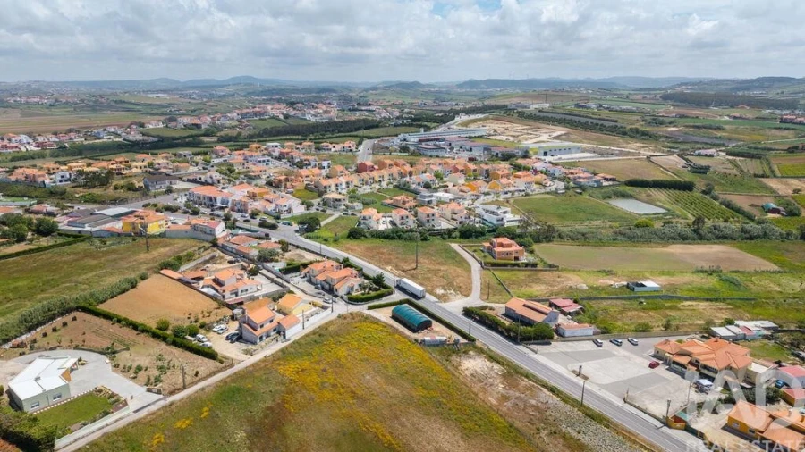 Terreno para Venda em São Pedro da Cadeira Foto 17