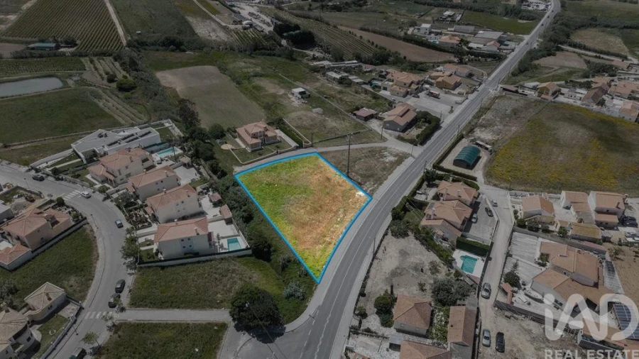 Terreno para Venda em São Pedro da Cadeira Foto 4