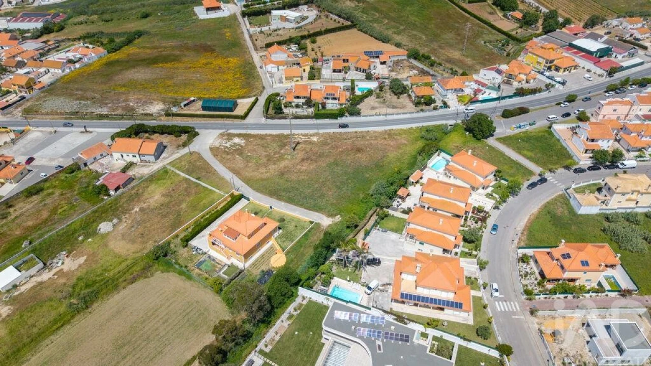 Terreno para Venda em São Pedro da Cadeira Foto 23