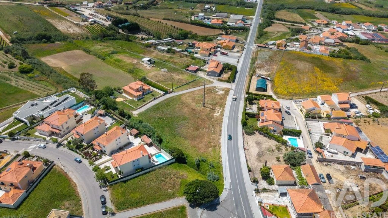Terreno para Venda em São Pedro da Cadeira Foto 1