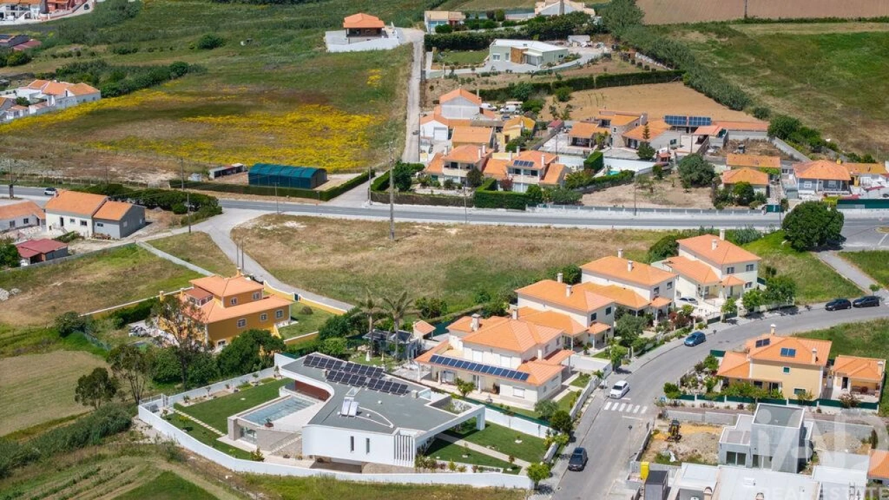 Terreno para Venda em São Pedro da Cadeira Foto 13