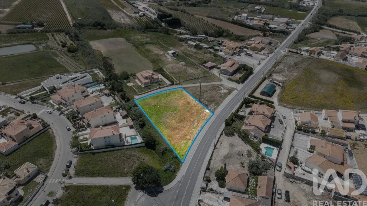 Terreno para Venda em São Pedro da Cadeira Foto 4