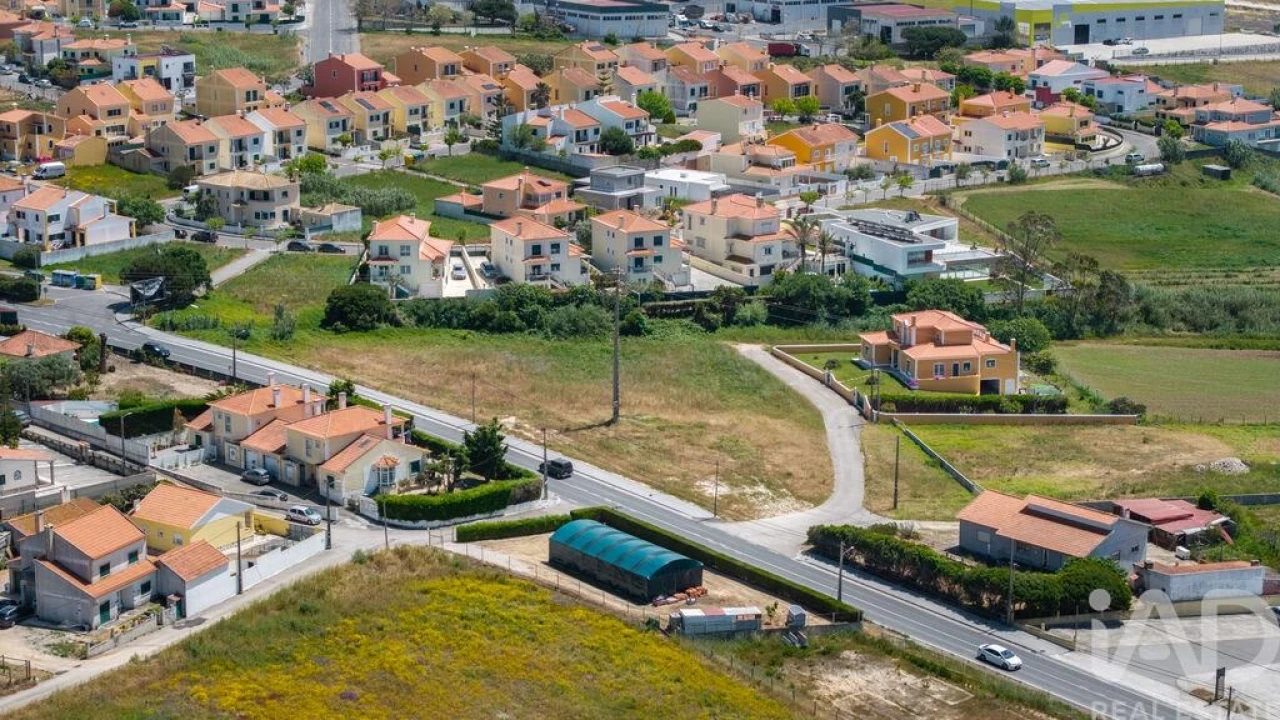 Terreno para Venda em São Pedro da Cadeira Foto 14