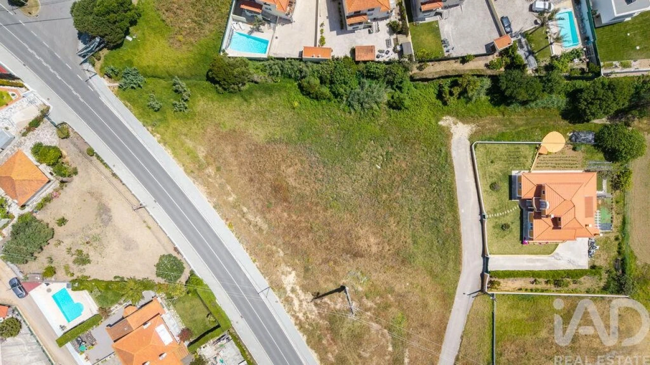Terreno para Venda em São Pedro da Cadeira Foto 22