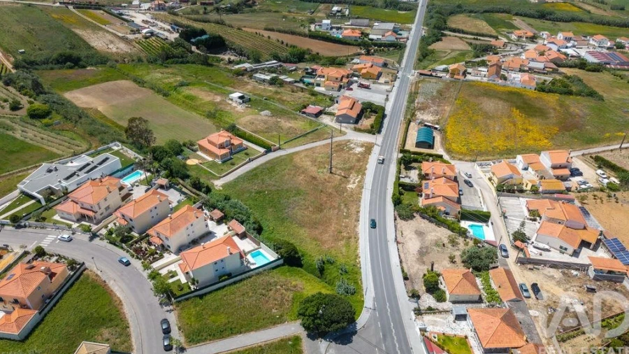 Terreno para Venda em São Pedro da Cadeira