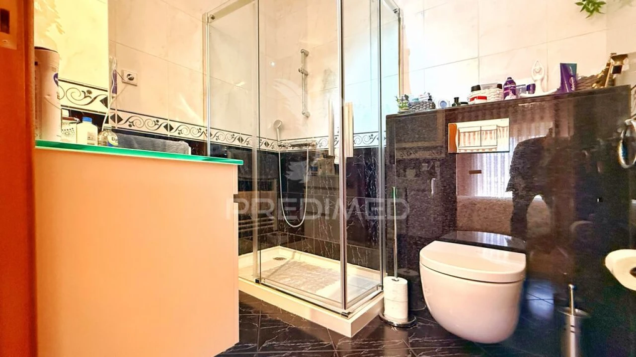 Apartamento T2 para Venda em Pousada de Saramagos Foto 19