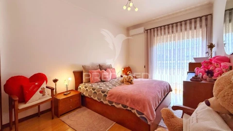 Apartamento T2 para Venda em Pousada de Saramagos