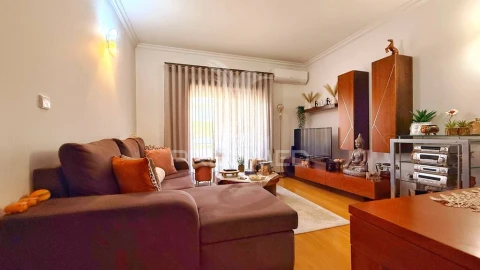 Apartamento T2 para Venda em Pousada de Saramagos