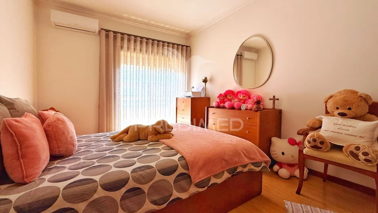 Apartamento T2 para Venda em Pousada de Saramagos Foto 17